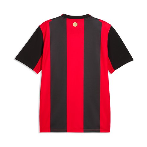 [Premium Quality] AC Milan Home Kit 2026-27