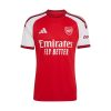 [Premium Quality] Arsenal Home Kit 2026-27