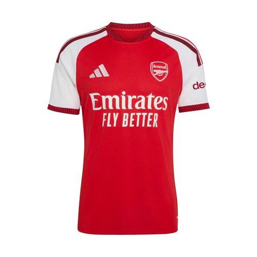 [Premium Quality] Arsenal Home Kit 2026-27