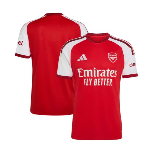 [Premium Quality] Arsenal Home Kit 2026-27