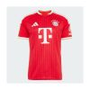[Premium Quality] Bayern Munich Home Kit 2026-27