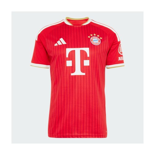 [Premium Quality] Bayern Munich Home Kit 2026-27