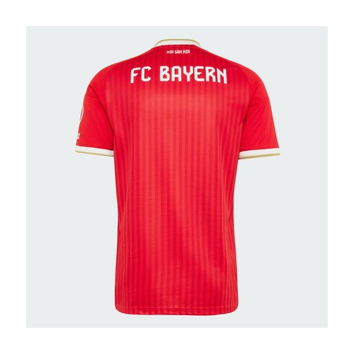 [Premium Quality] Bayern Munich Home Kit 2026-27
