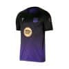[Premium Quality] FC Barcelona Away Kit 2026-27