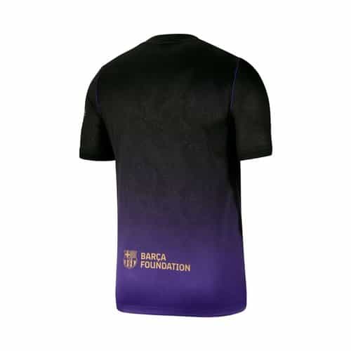[Premium Quality] FC Barcelona Away Kit 2026-27