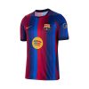 [Premium Quality] FC Barcelona Home Kit 2026-27