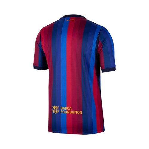 [Premium Quality] FC Barcelona Home Kit 2026-27