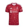 [Premium Quality] Liverpool Home Kit 2026-27