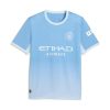 [Premium Quality] Manchester City Home Kit 2026-27