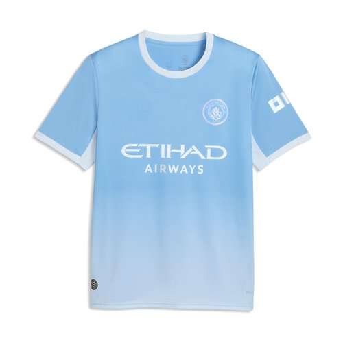 [Premium Quality] Manchester City Home Kit 2026-27