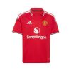 [Premium Quality] Manchester United Home Kit 2026-27