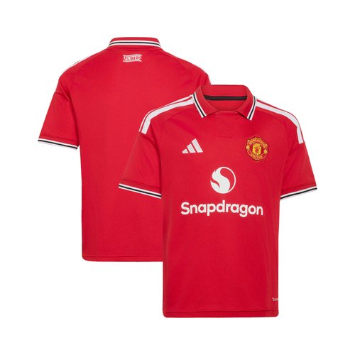[Premium Quality] Manchester United Home Kit 2026-27