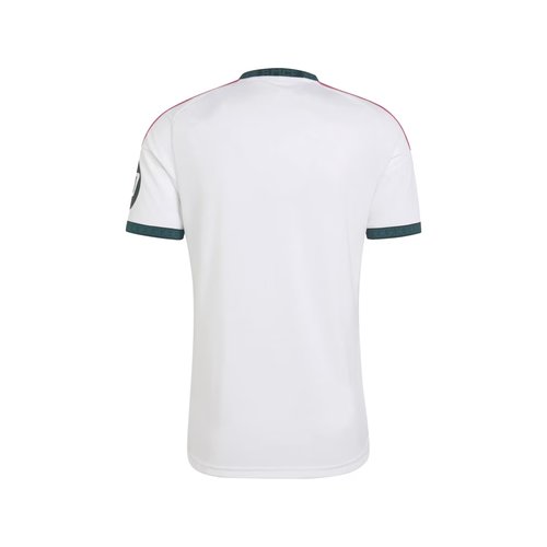 [Premium Quality] Real Madrid Home Kit 2026-27