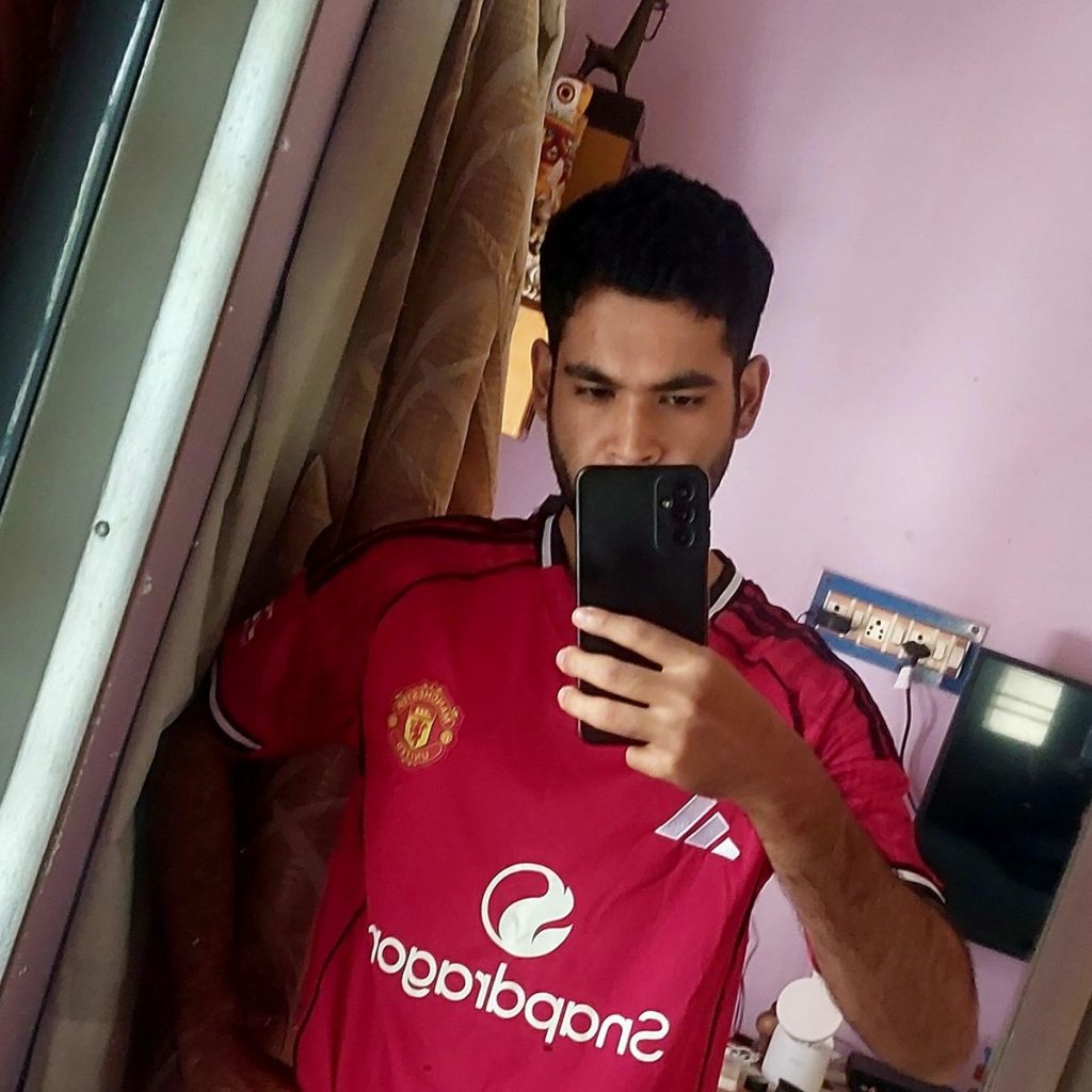 Image #1 from Koushik