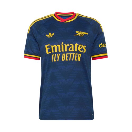 [Premium Quality] Arsenal Away Kit 2026-27