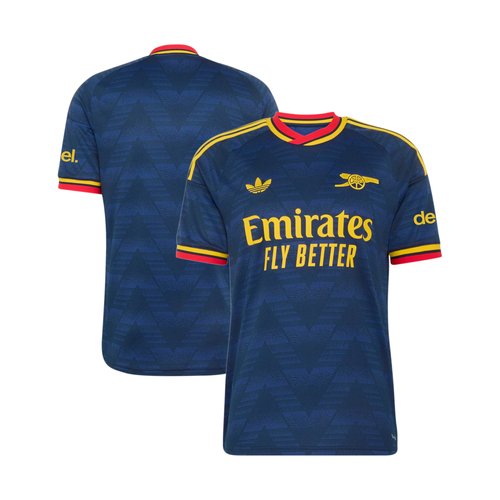 [Premium Quality] Arsenal Away Kit 2026-27