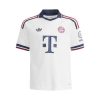 [Premium Quality] Bayern Munich Away Kit 2026-27
