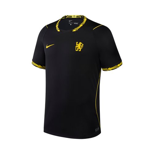 [Premium Quality] Chelsea Away Kit 2026-27
