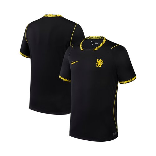[Premium Quality] Chelsea Away Kit 2026-27