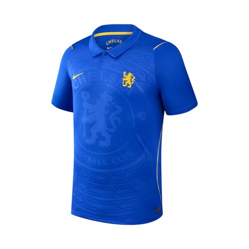 [Premium Quality] Chelsea Home Kit 2026-27