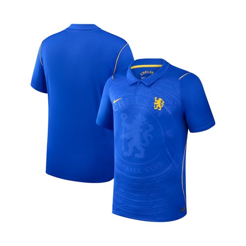 [Premium Quality] Chelsea Home Kit 2026-27