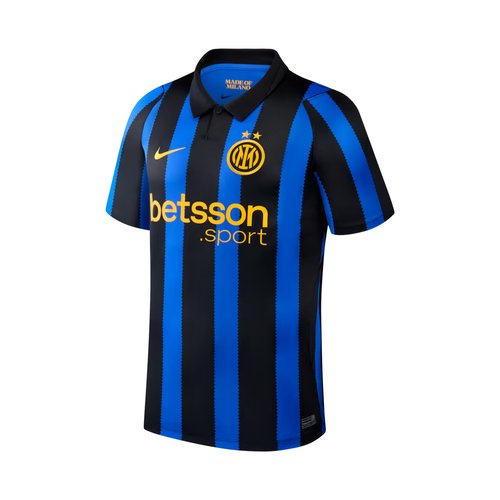 [Premium Quality] Inter Milan Home Kit 2026-27