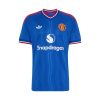 [Premium Quality] Manchester United Away Kit 2026-27