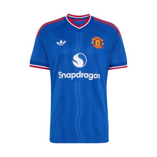 [Premium Quality] Manchester United Away Kit 2026-27