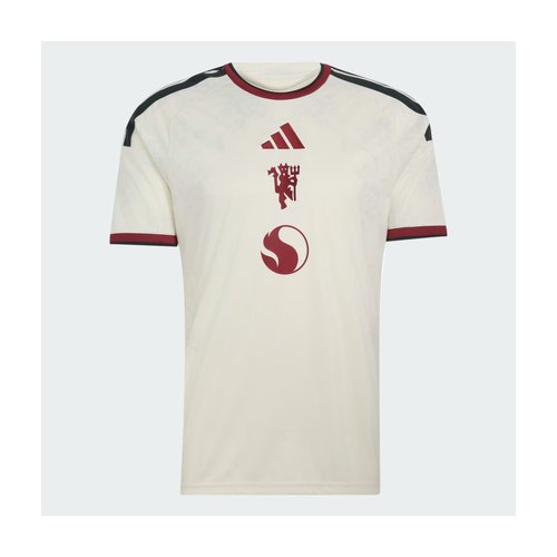 [Premium Quality] Manchester United Third Kit 2026-27