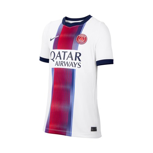 [Premium Quality] PSG Away Kit 2026-27