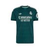 [Premium Quality] Real Madrid Away Kit 2026-27