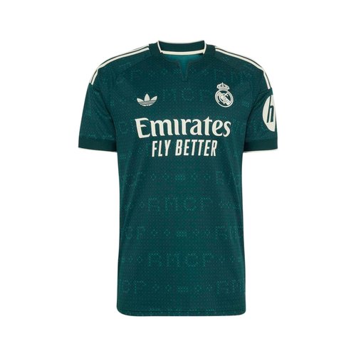 [Premium Quality] Real Madrid Away Kit 2026-27