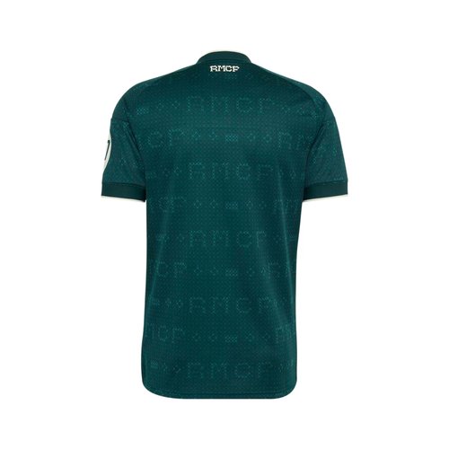 [Premium Quality] Real Madrid Away Kit 2026-27