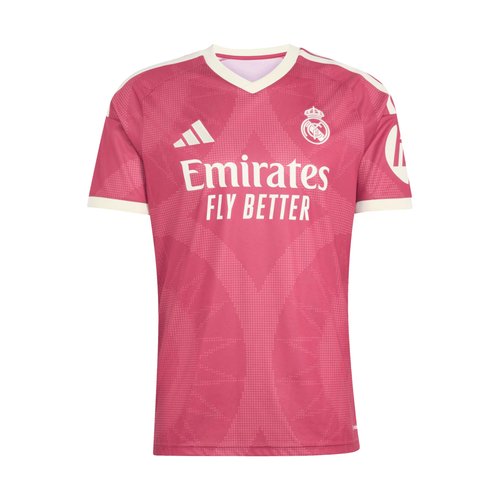 [Premium Quality] Real Madrid Third Kit 2026-27