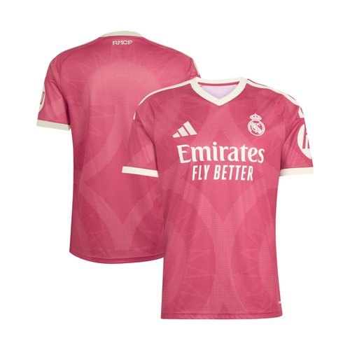 [Premium Quality] Real Madrid Third Kit 2026-27