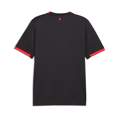 [Premium Quality] AC Milan Third Kit 2026-27