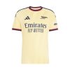 [Premium Quality] Arsenal Third Kit 2026-27