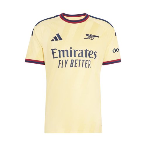 [Premium Quality] Arsenal Third Kit 2026-27 Customisable