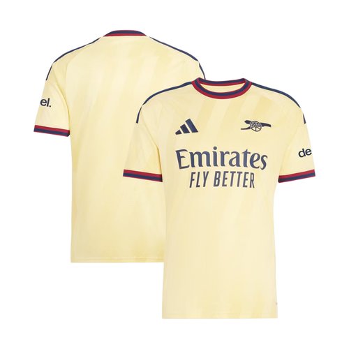 [Premium Quality] Arsenal Third Kit 2026-27