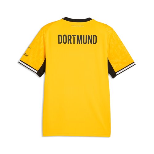 [Premium Quality] BVB Dortmund Home Kit 2026-27