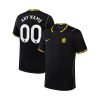 [Premium Quality] Chelsea Away Kit 2026-27 Customisable