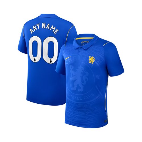 [Premium Quality] Chelsea Home Kit 2026-27 Customisable