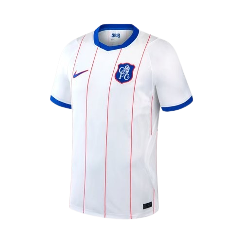 [Premium Quality] Chelsea Third Kit 2026-27