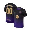 [Premium Quality] FC Barcelona Away Kit 2026-27 Customisable