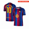 [Premium Quality] FC Barcelona Home Lamine Yamal Jersey 2026-27
