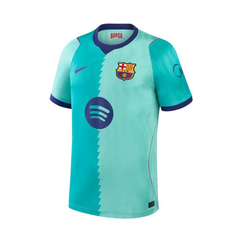 [Premium Quality] FC Barcelona Third Lamine Yamal Jersey 2026-27