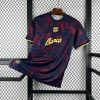 [Premium Quality] FC Barcelona Maroon Special Edition Jersey 2026