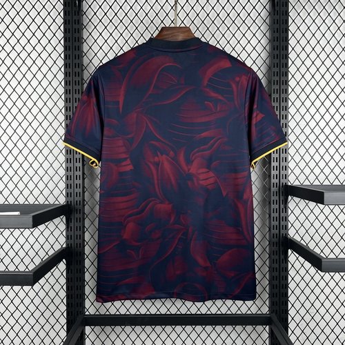[Premium Quality] FC Barcelona Maroon Special Edition Jersey 2026