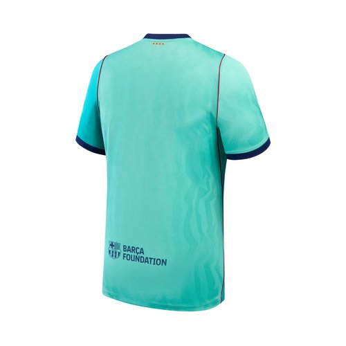 [Premium Quality] FC Barcelona Third Kit 2026-27