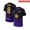 [Premium Quality] FC Barcelona Away Pedri Jersey 2026-27